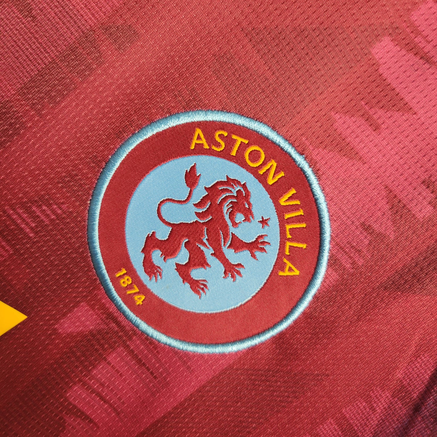 Aston Villa Principal 23/24