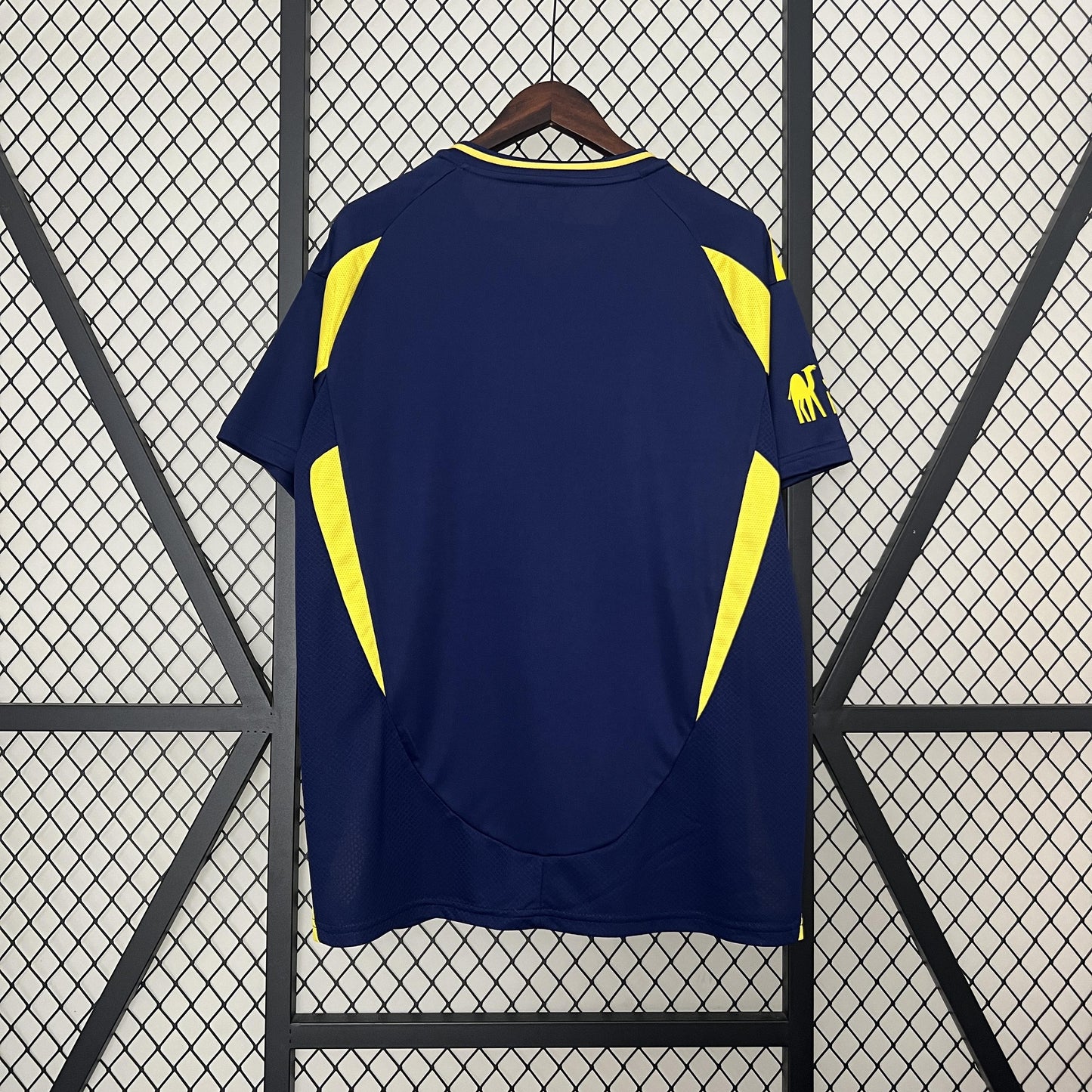 Al Nassr Secundária 24/25