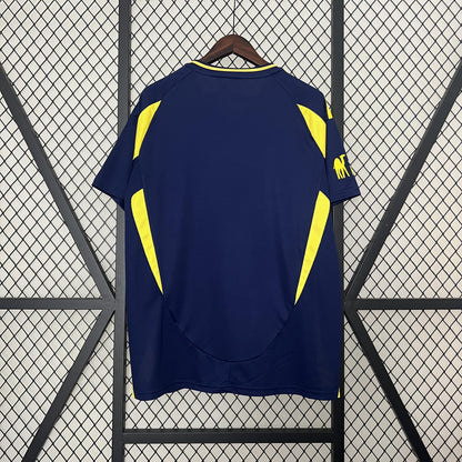 Al Nassr Secundária 24/25