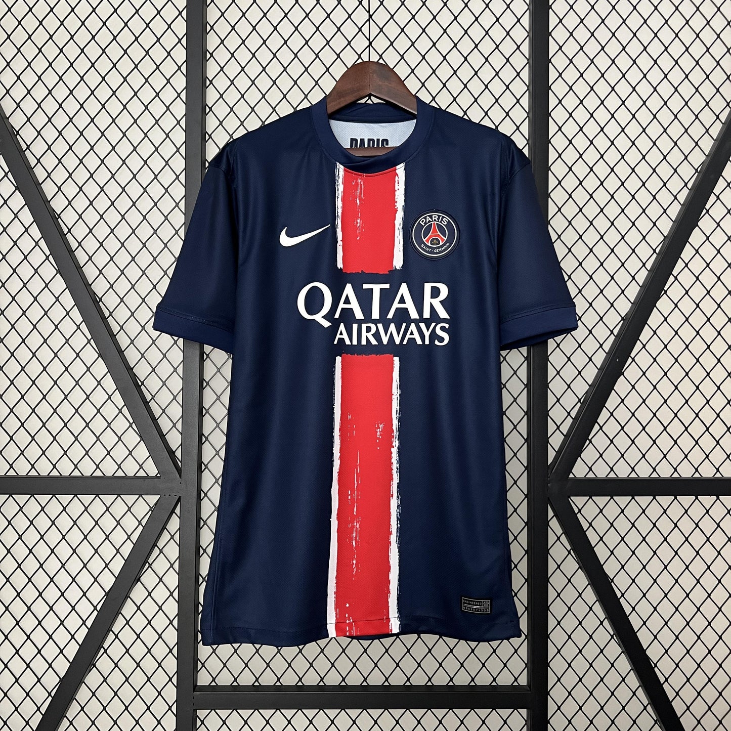 Paris Saint-Germain Principal 24/25