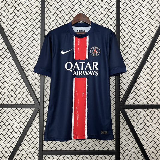 Paris Saint-Germain Principal 24/25