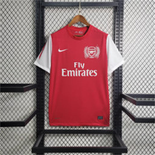 Arsenal 11/12
