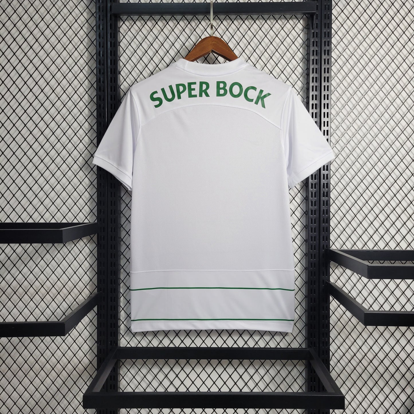 Sporting Secundária 23/24