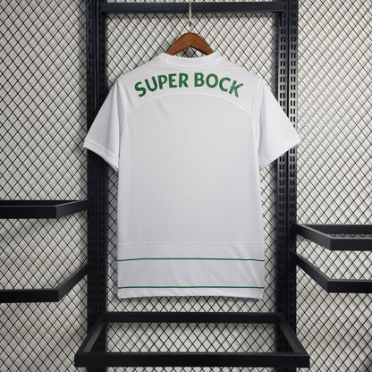 Sporting Secundária 23/24