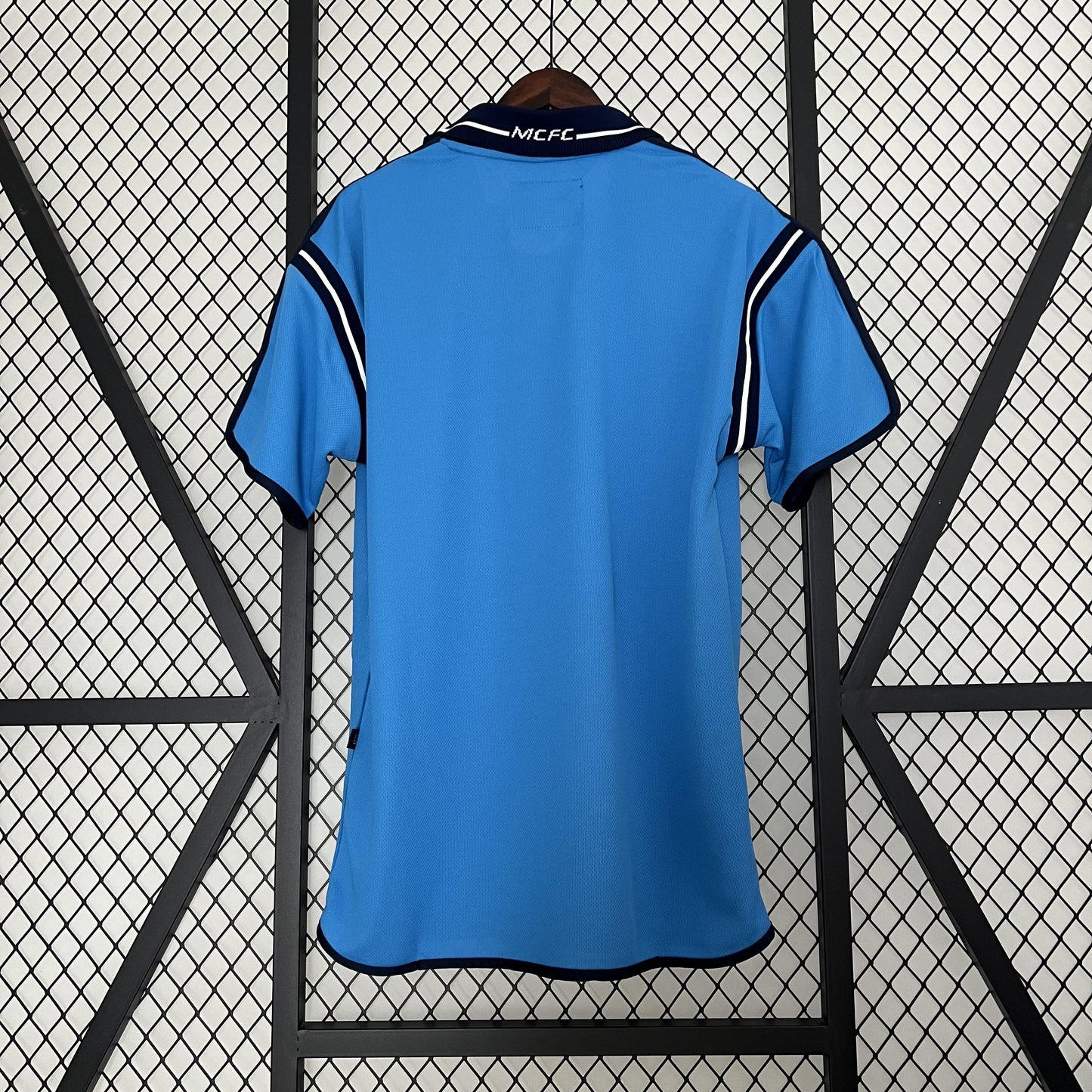 Man. City 02/03