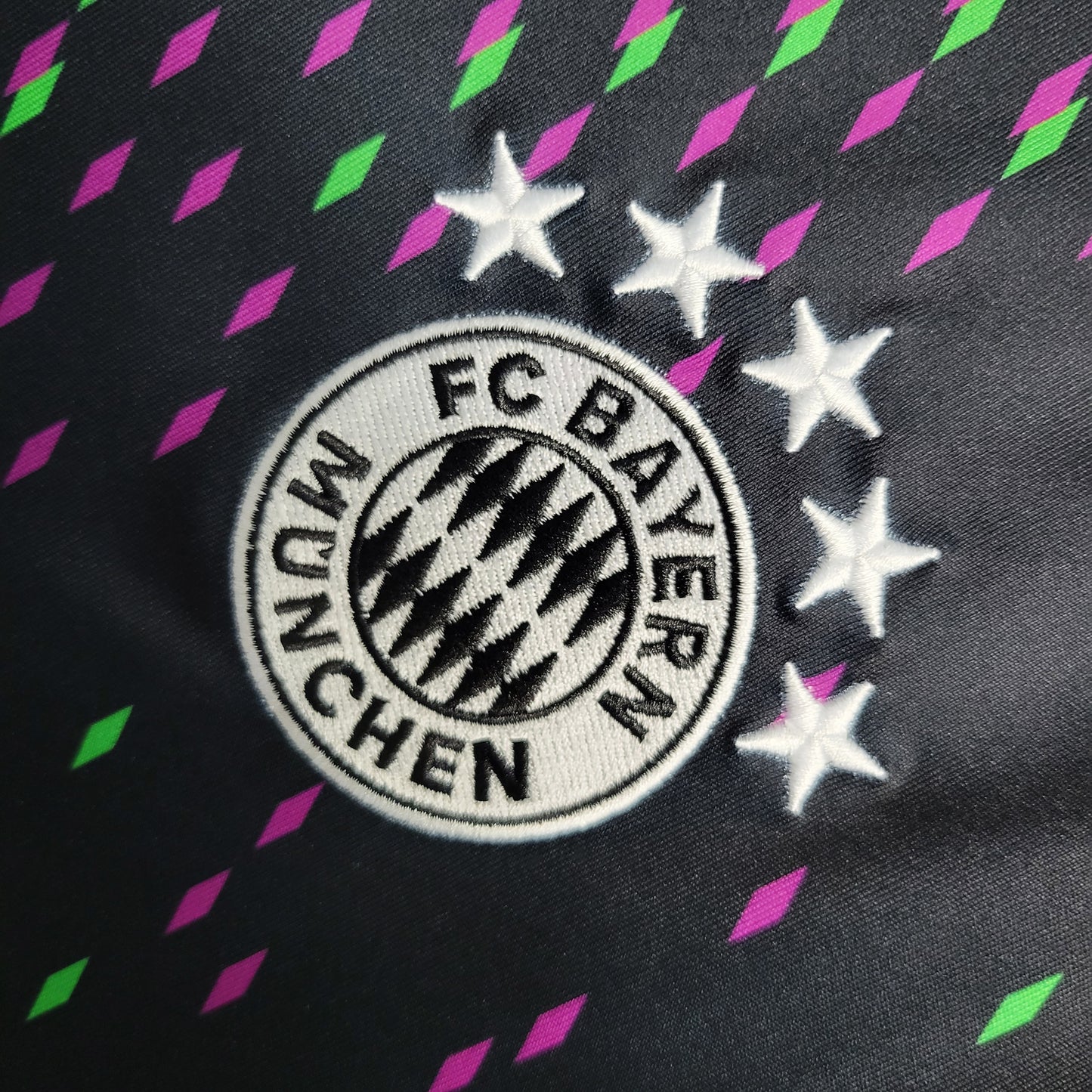 Bayern München Secundária 23/24
