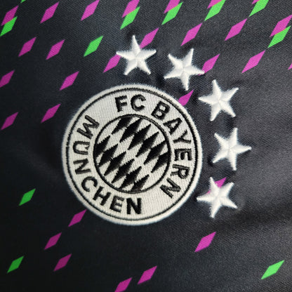 Bayern München Secundária 23/24
