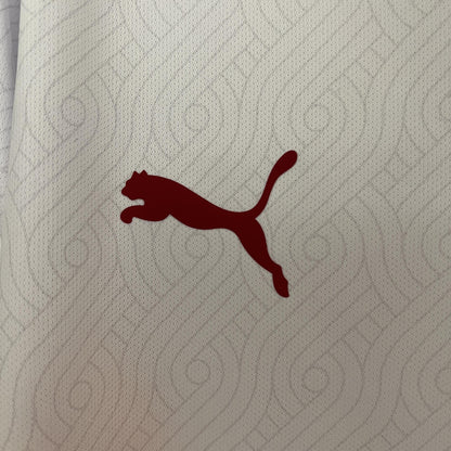 Galatasaray Secundária 24/25