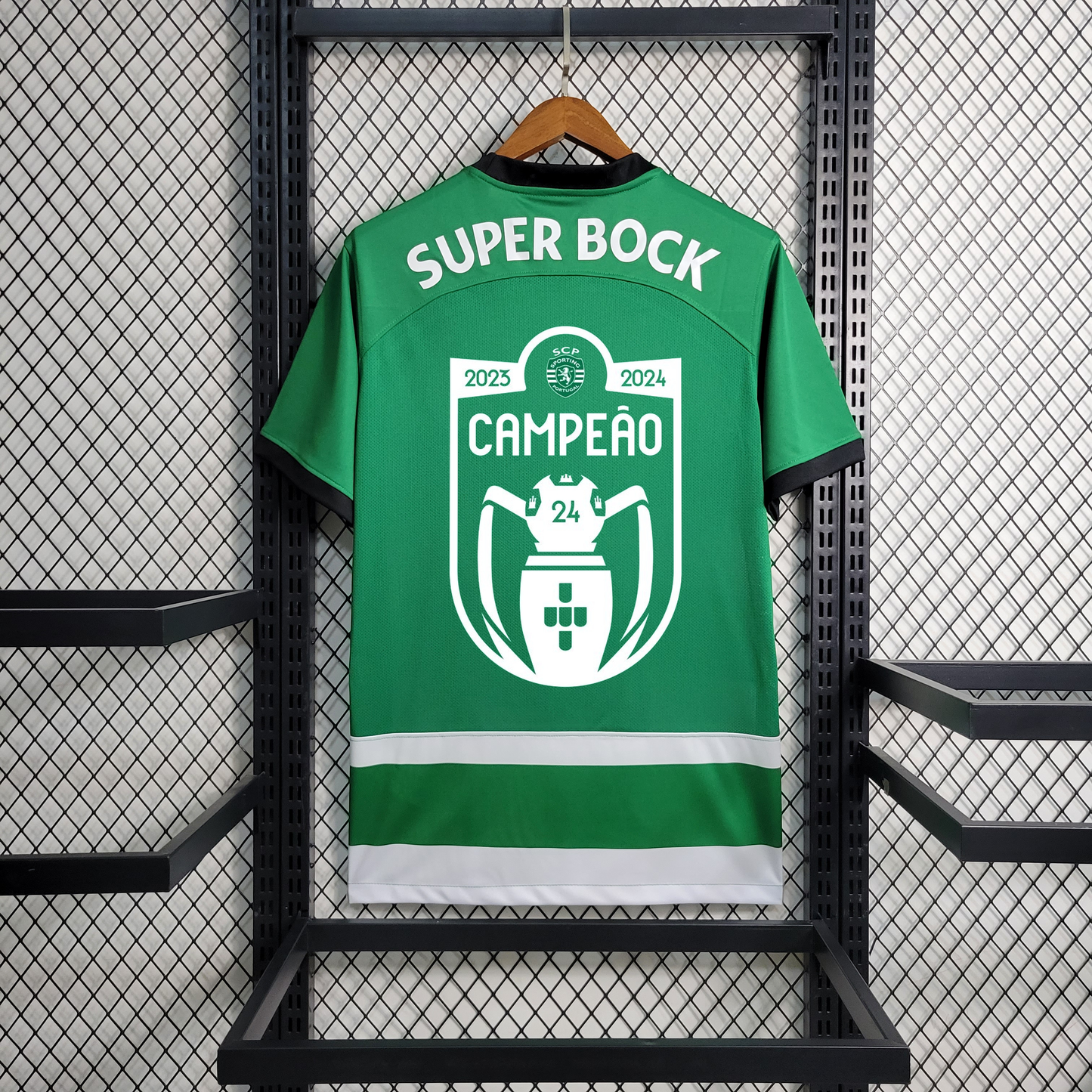 Sporting Principal Edição Campeão 23/24