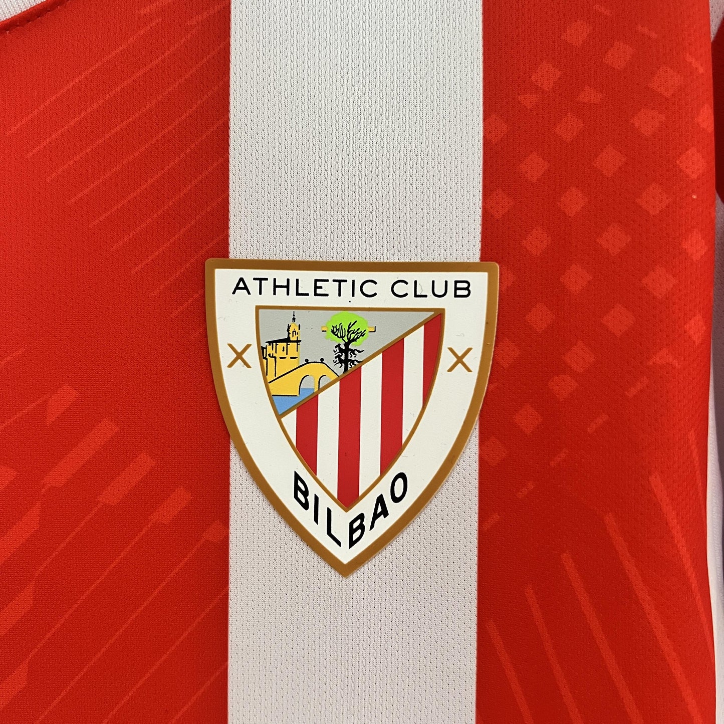 Ath. Bilbao Principal 24/25