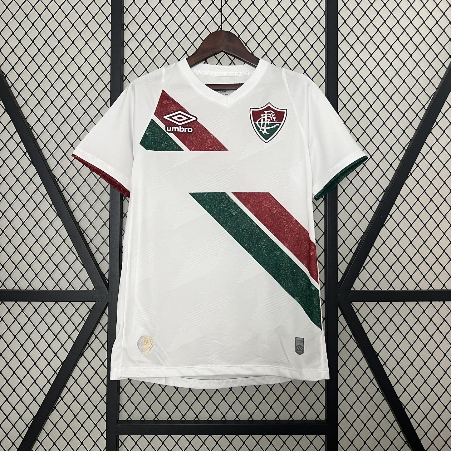 Fluminense Secundária 24/25