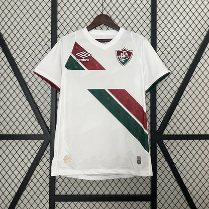Fluminense Secundária 24/25
