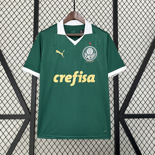Palmeiras Principal 24/25