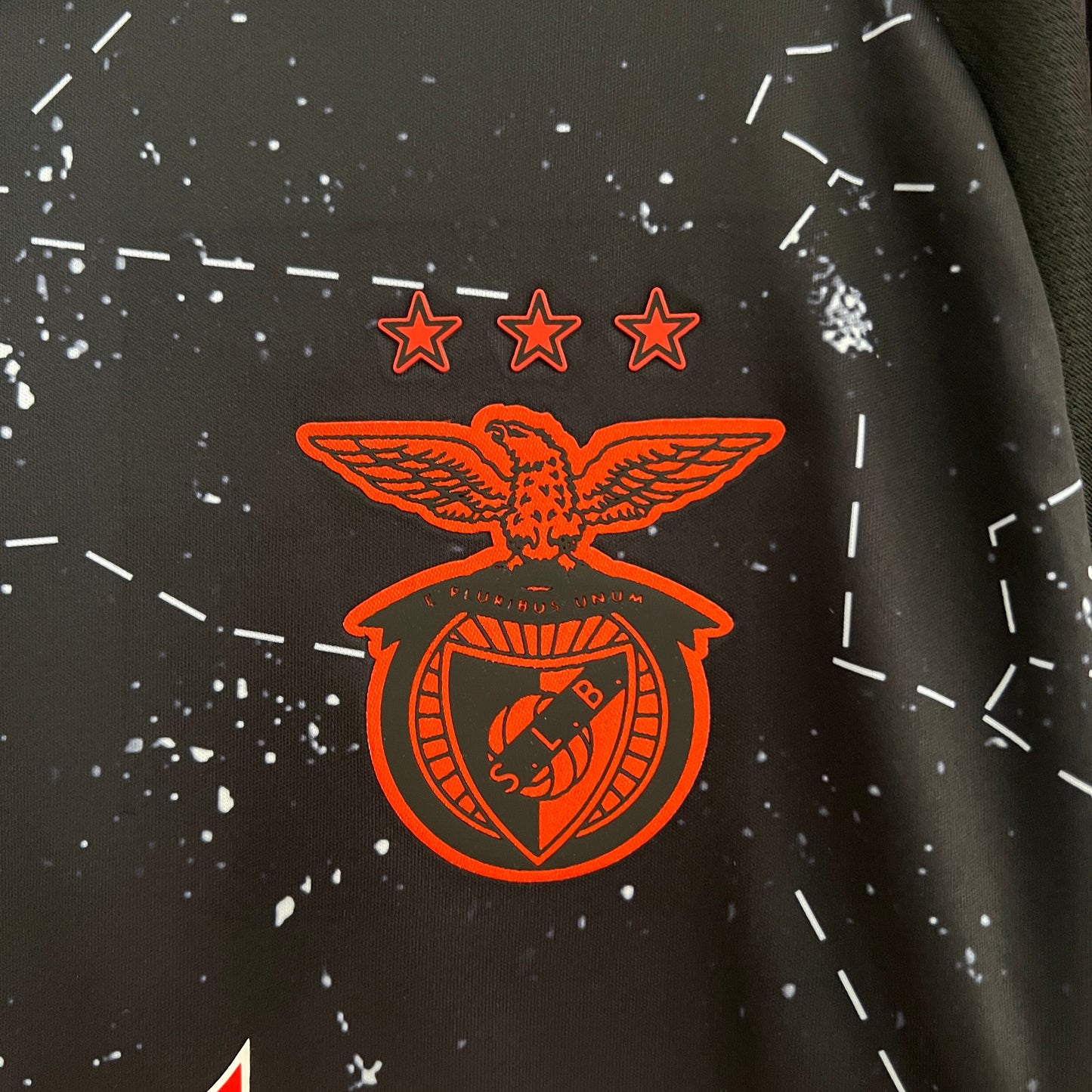 Benfica Secundária 24/25