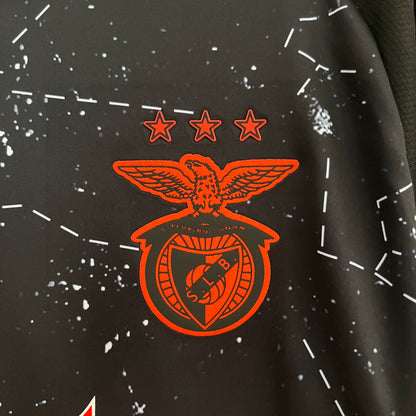 Benfica Secundária 24/25