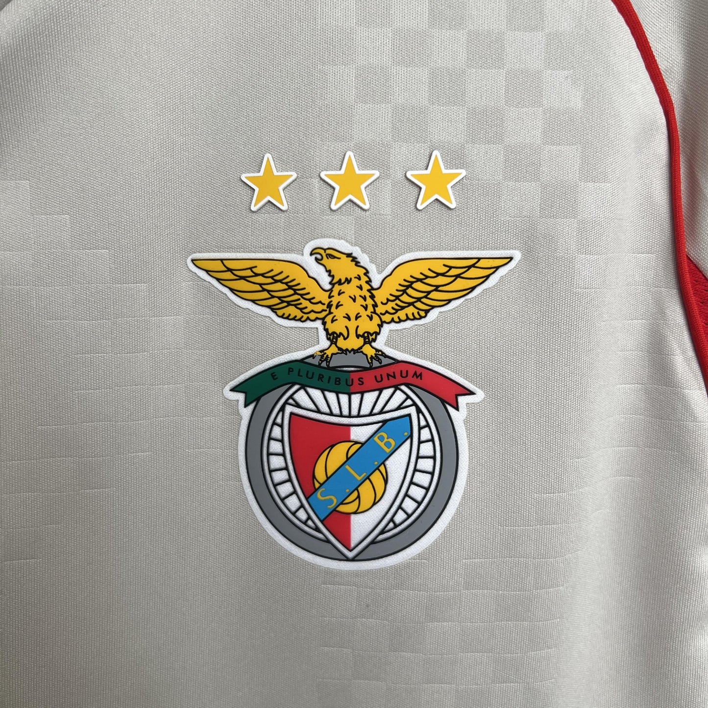 Benfica Secundaria 25/26