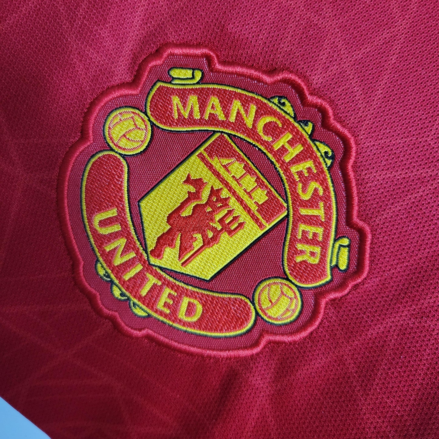 Man.United Principal 23/24