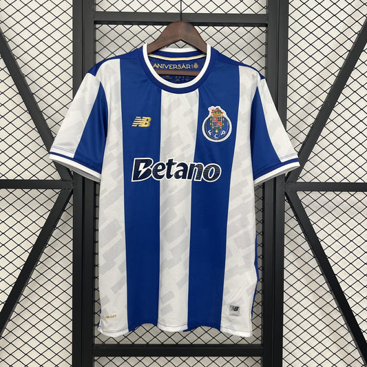 Porto Principal 25/26
