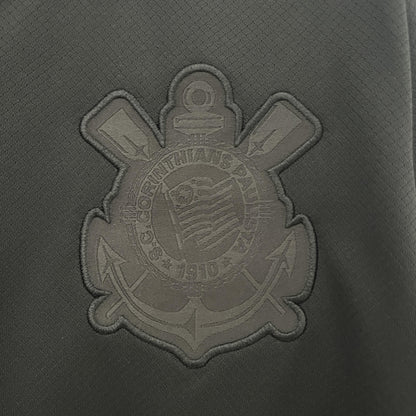 Corinthians Secundária 24/25