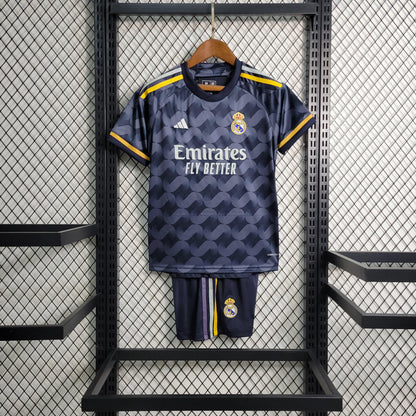 Real Madrid Secundária Kids 23/24