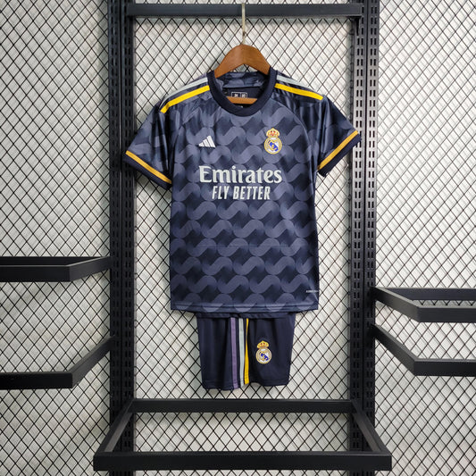 Real Madrid Secundária Kids 23/24