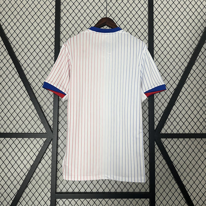França Secundária 2024