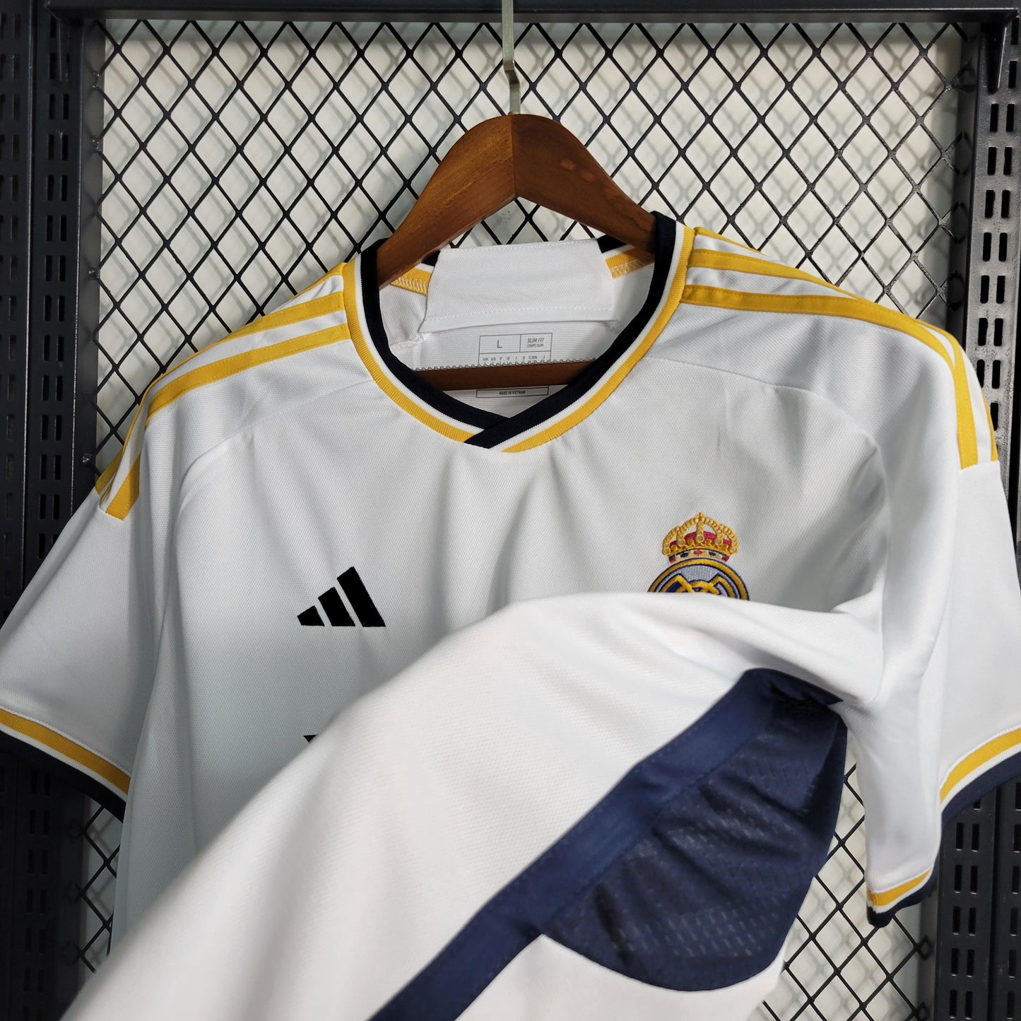 Real Madrid Principal 23/24