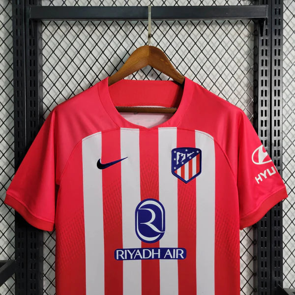 Atletico Madrid Principal 23/24