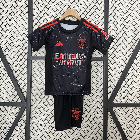 Benfica Secundário Kids 24/25