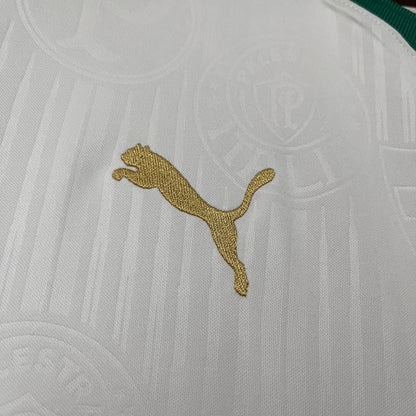 Palmeiras Secundária 24/25