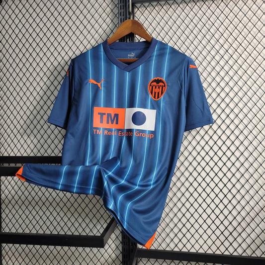 Valencia Secundária 23/24
