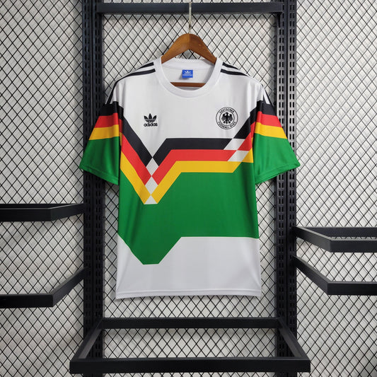 Alemanha 1990