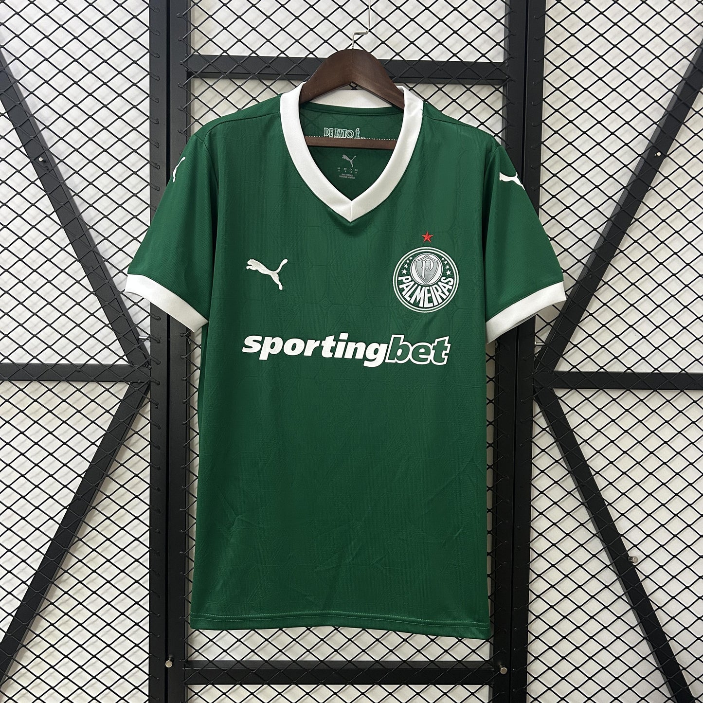 Palmeiras Principal 25/26