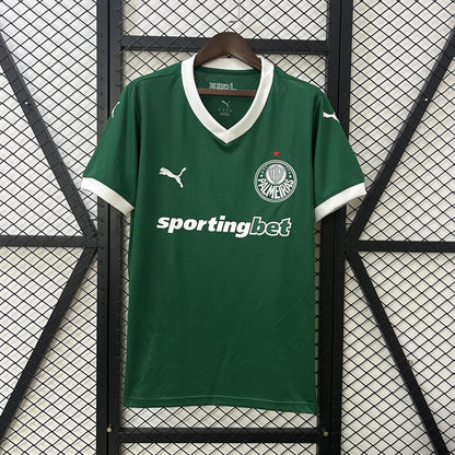 Palmeiras Principal 25/26