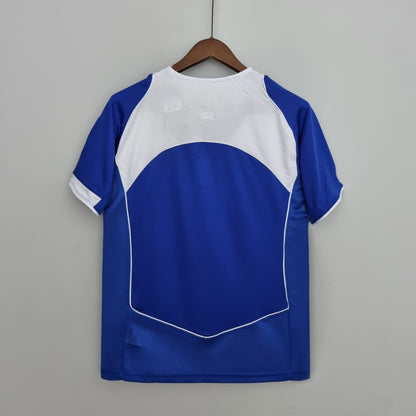 Brasil 2004 Azul