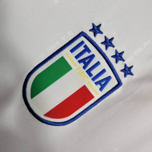 Italia Secundária 2024