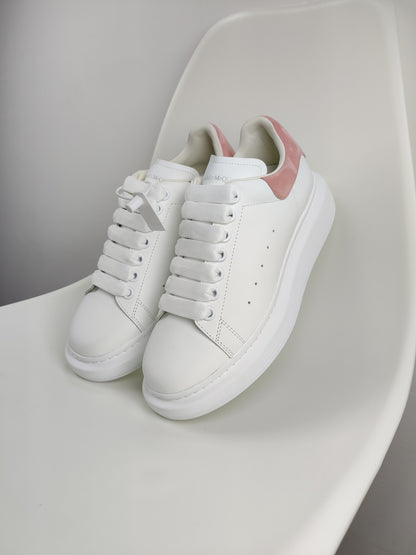 Alexander McQueen Rosa