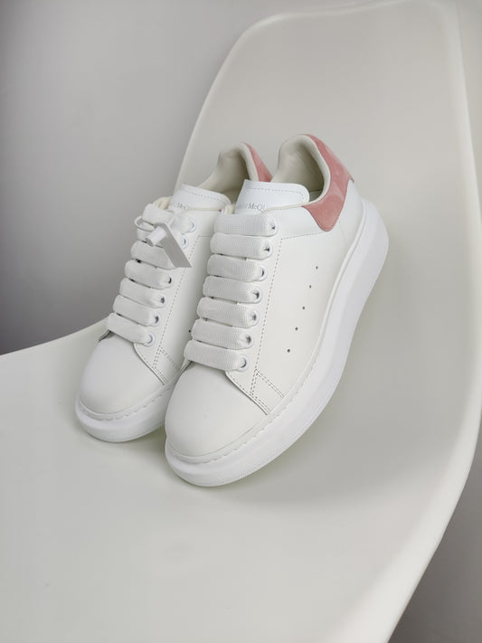 Alexander McQueen Rosa