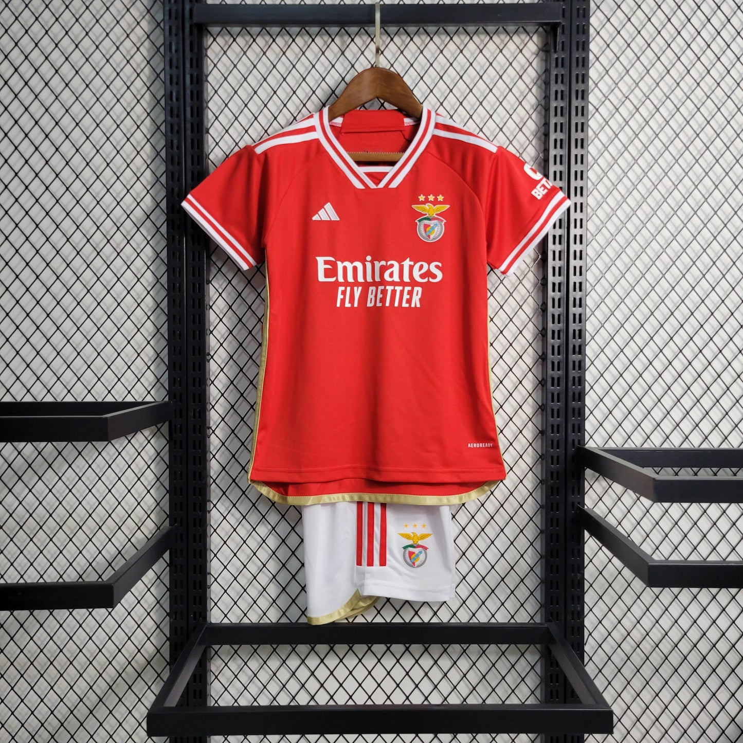 Benfica Kids 23/24