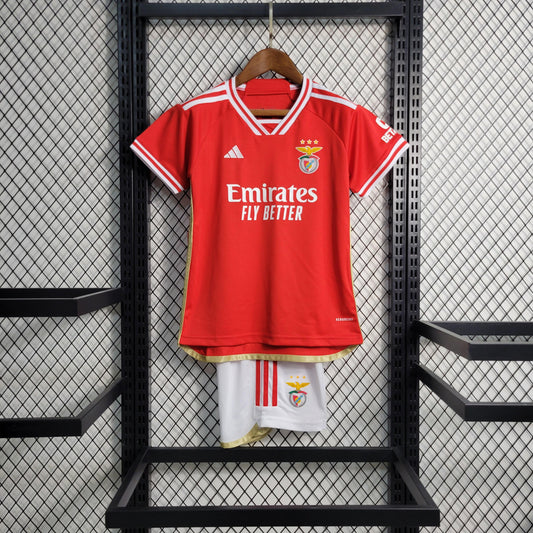 Benfica Kids 23/24