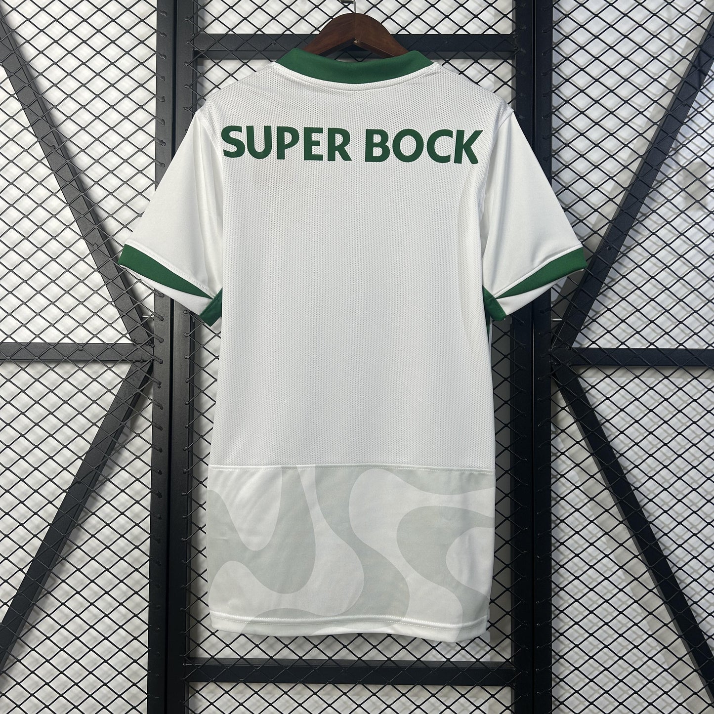 Sporting Secundária 25/26