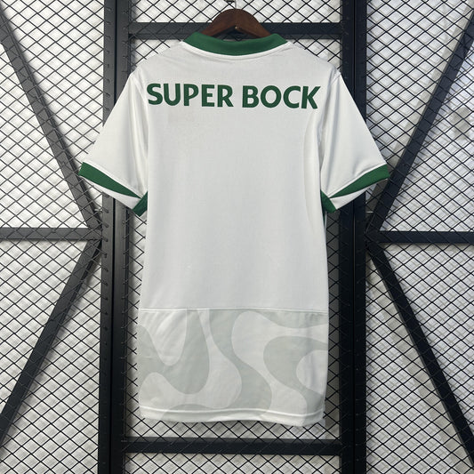 Sporting Secundária 25/26