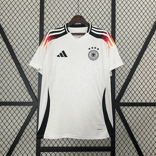 Alemanha Principal Euro 2024