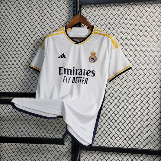 Real Madrid Principal 23/24