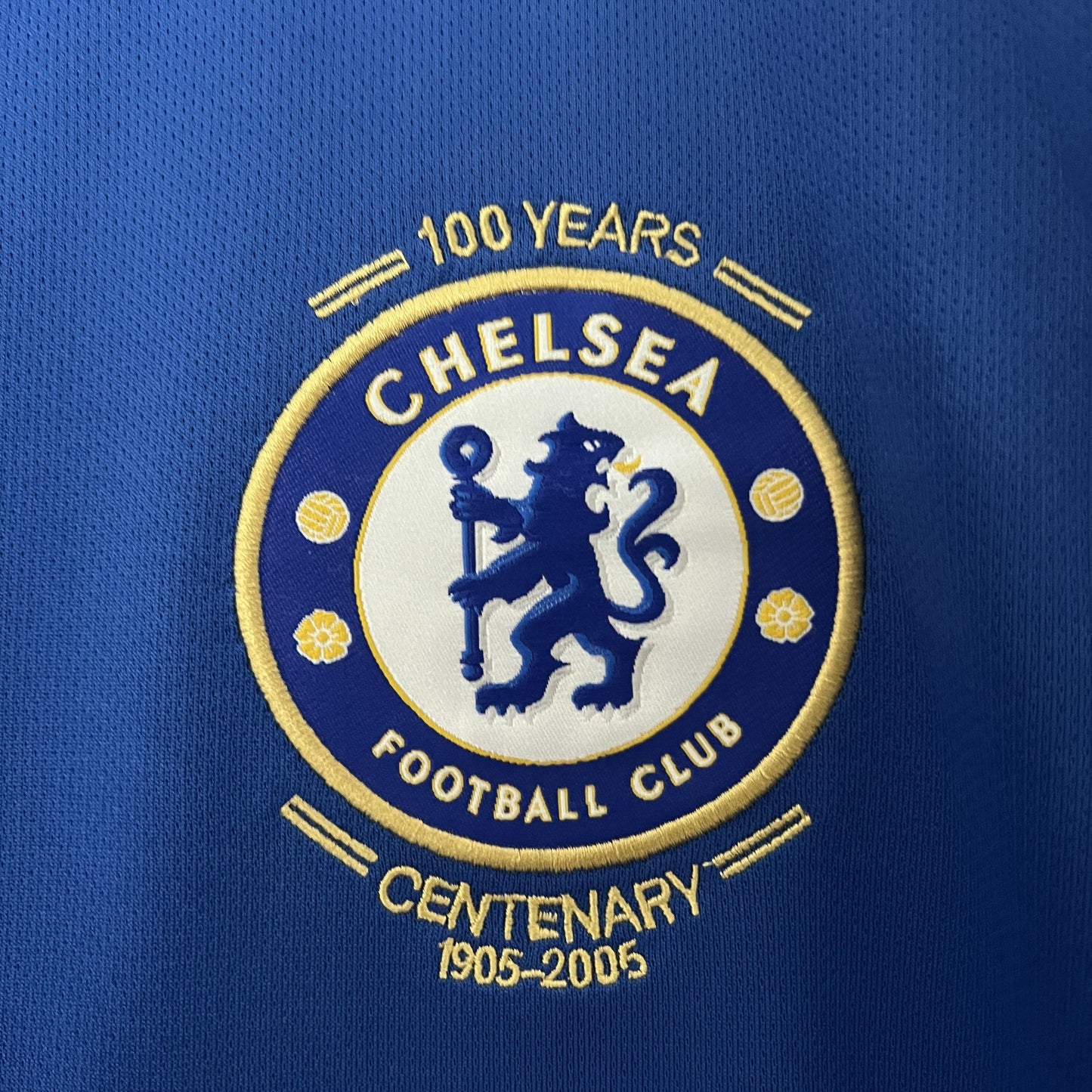 Chelsea 05/06