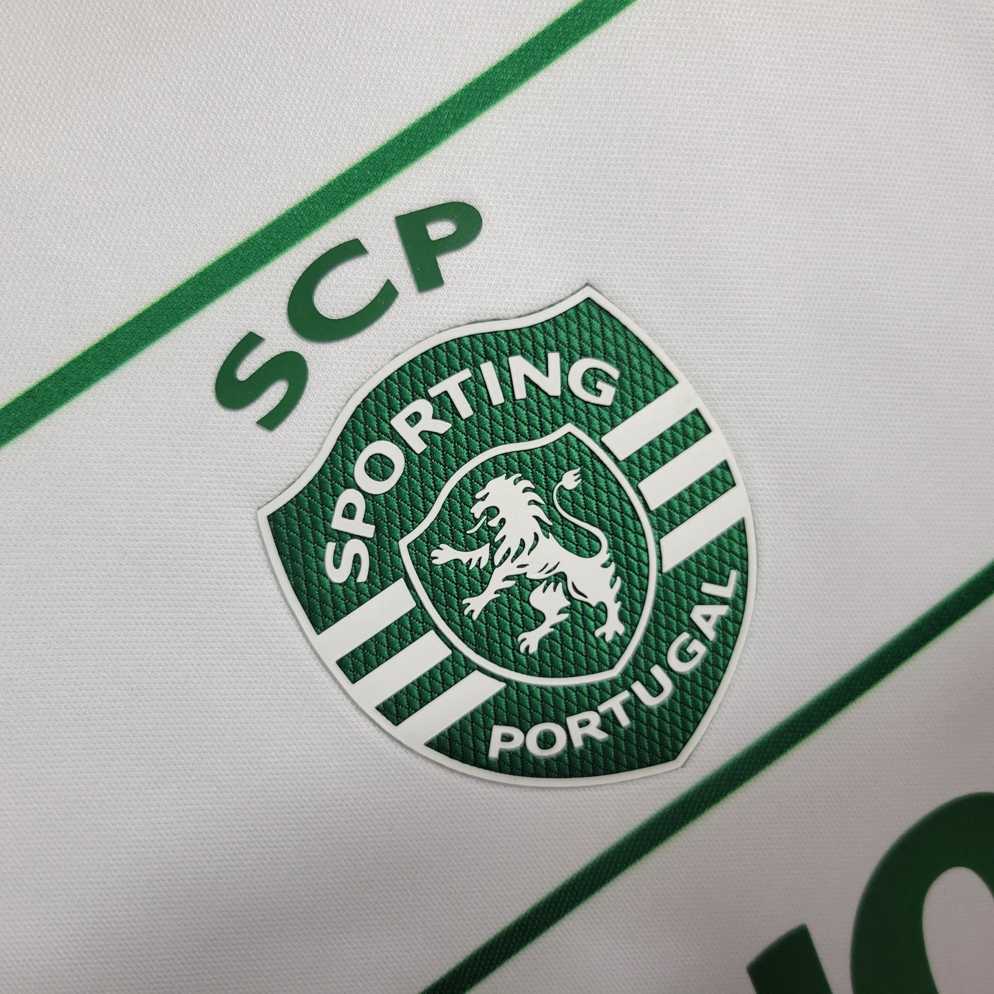 Sporting Secundária 23/24