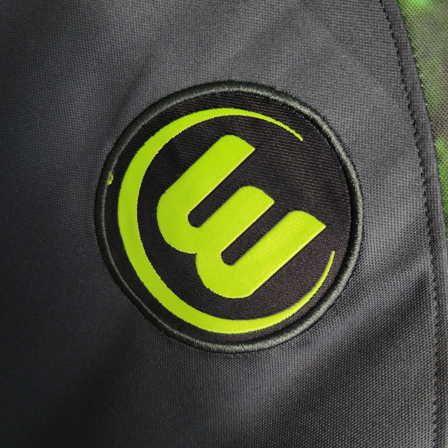 Wolfsburg Secundária 23/24
