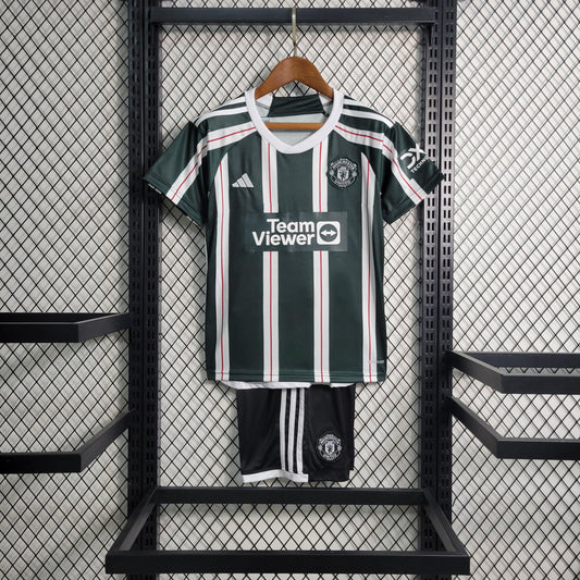 Man. United Secundaria Kids 23/24
