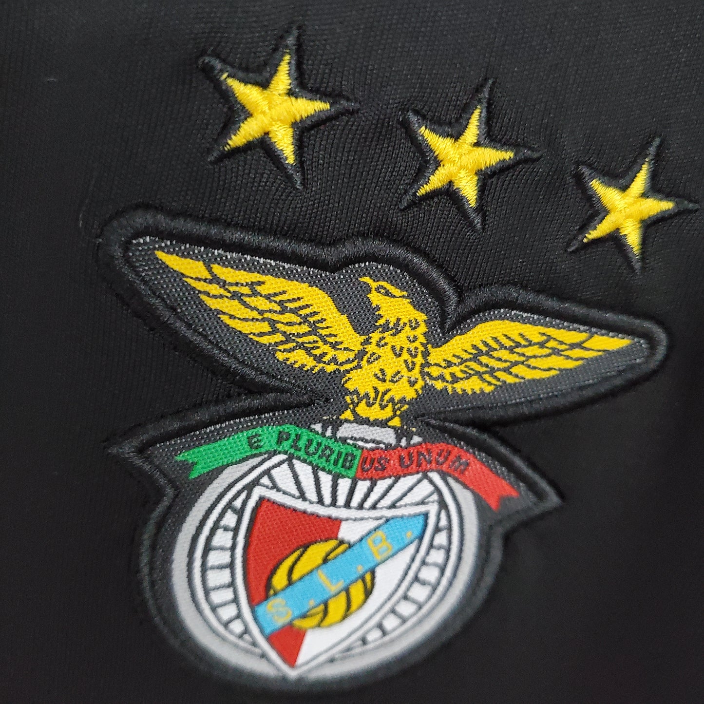 Benfica 09/10