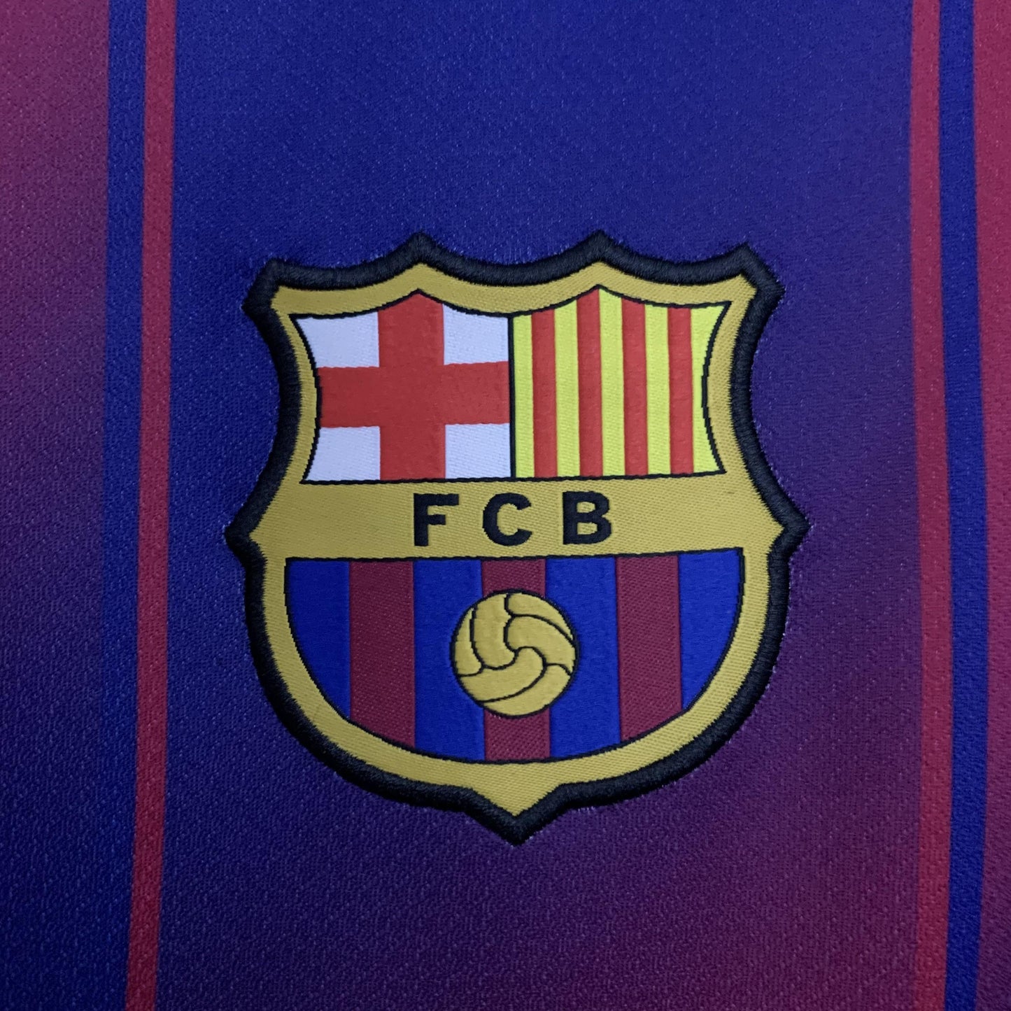 Barcelona Principal 25/26